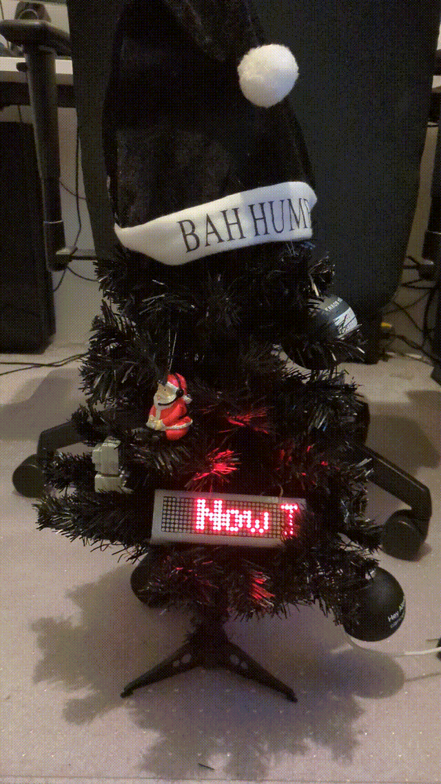 Merry Christmas